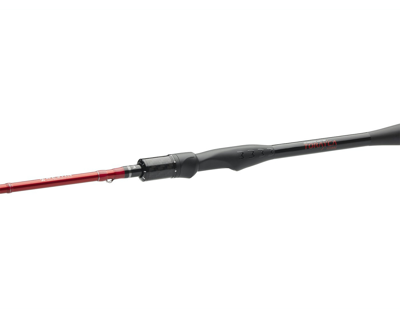 Westin W6 Finesse Shad 2ND - 8'4''/254cm MH 8-36 Gr 